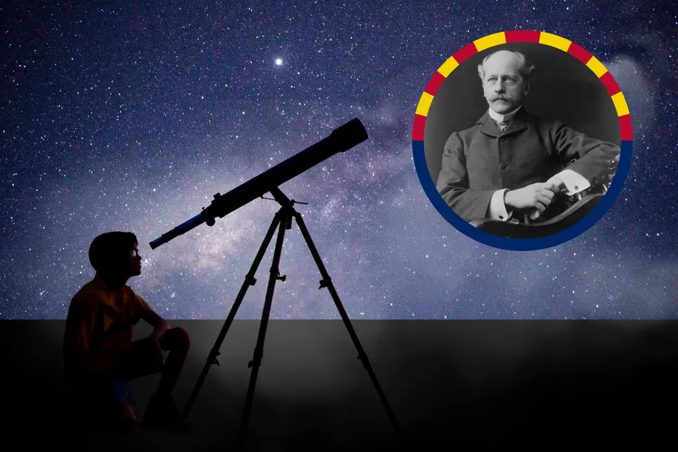 How High School Drop Out Made a Famous Discovery in Arizona