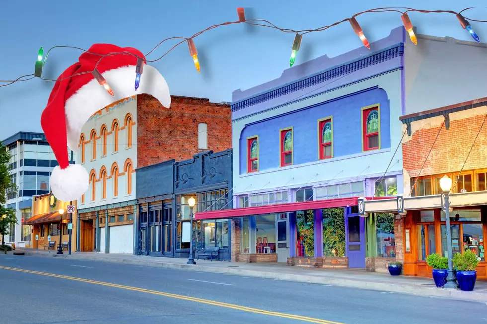 I Didn’t Know Arizona Had the Perfect Place to Celebrate Christmas