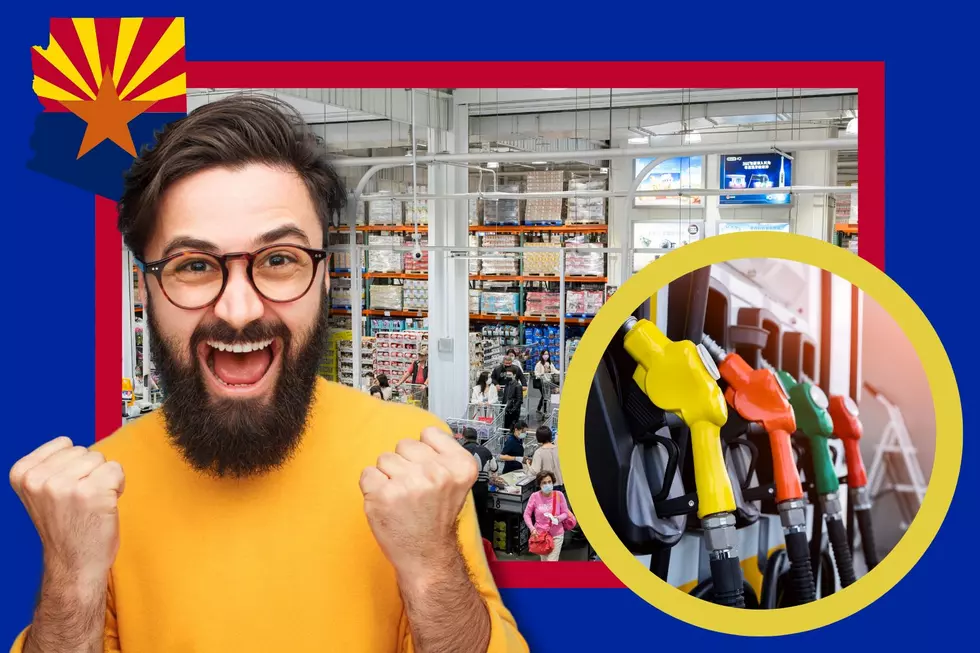 AZ Costco Announces Unexpected Change to Its Gas Stations