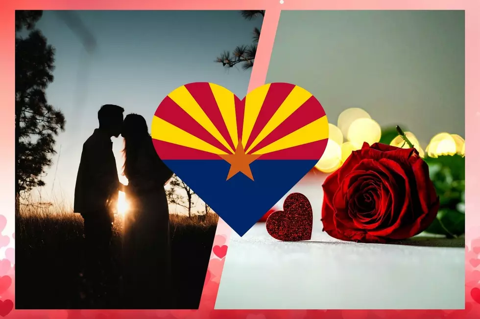 The Surprising Way Cochise County Plans to Spend Valentine’s Day