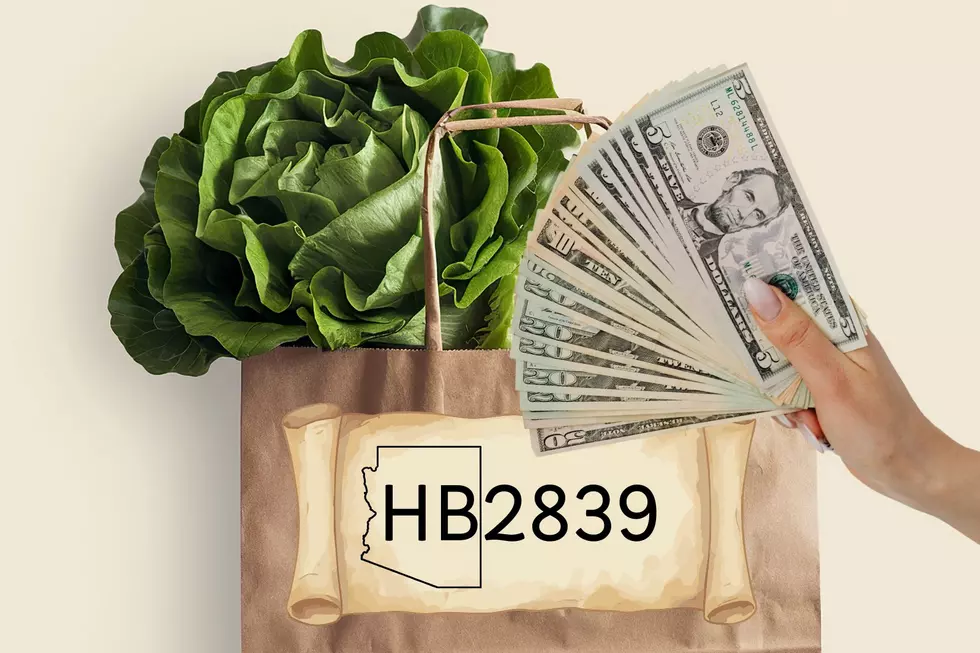 Could Arizona Make Groceries Cheaper? New Bill Sparks Big Debate