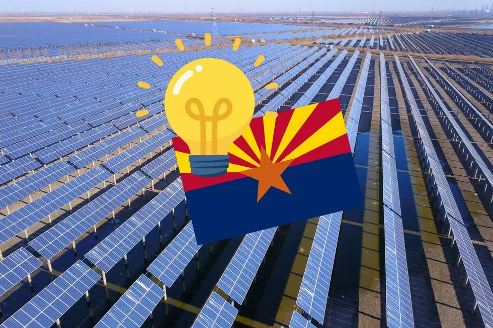 Arizona’s Desert Is Hiding a Game‑Changing Secret