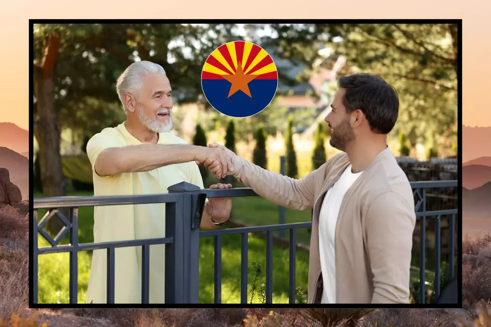 Arizona’s Warmth Puts Other Cities to Shame
