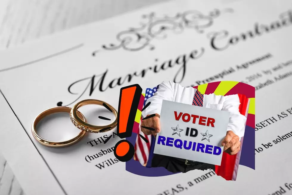 New Voting Law Could Disenfranchise Arizona Women
