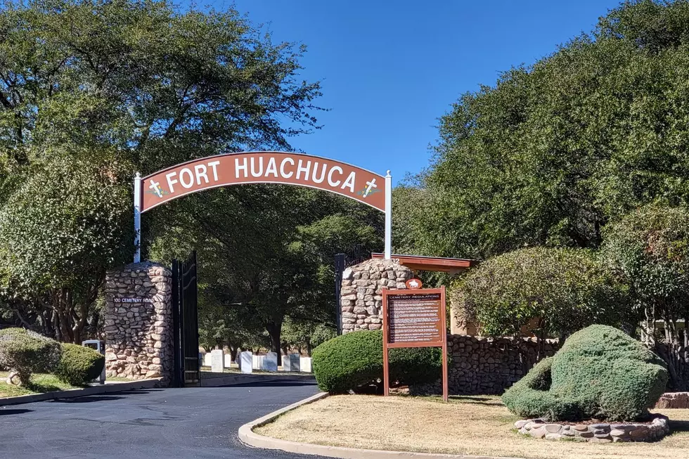 Remembering Together: Memorial Day Traditions in Southeastern Arizona